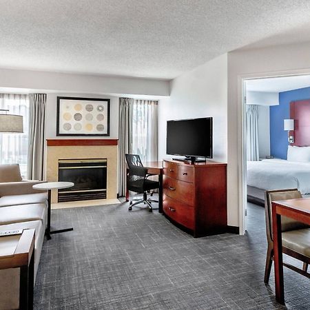 Residence Inn Denver North/Westminster Eksteriør bilde