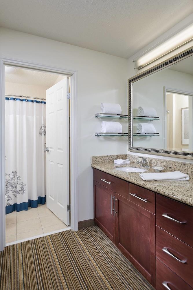 Residence Inn Denver North/Westminster Eksteriør bilde