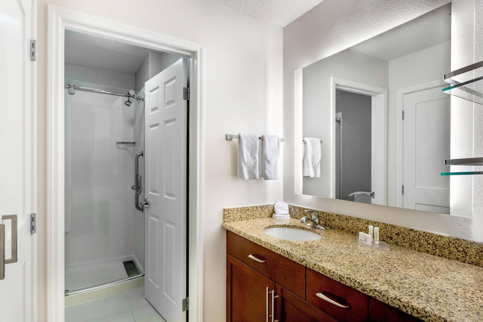 Residence Inn Denver North/Westminster Eksteriør bilde