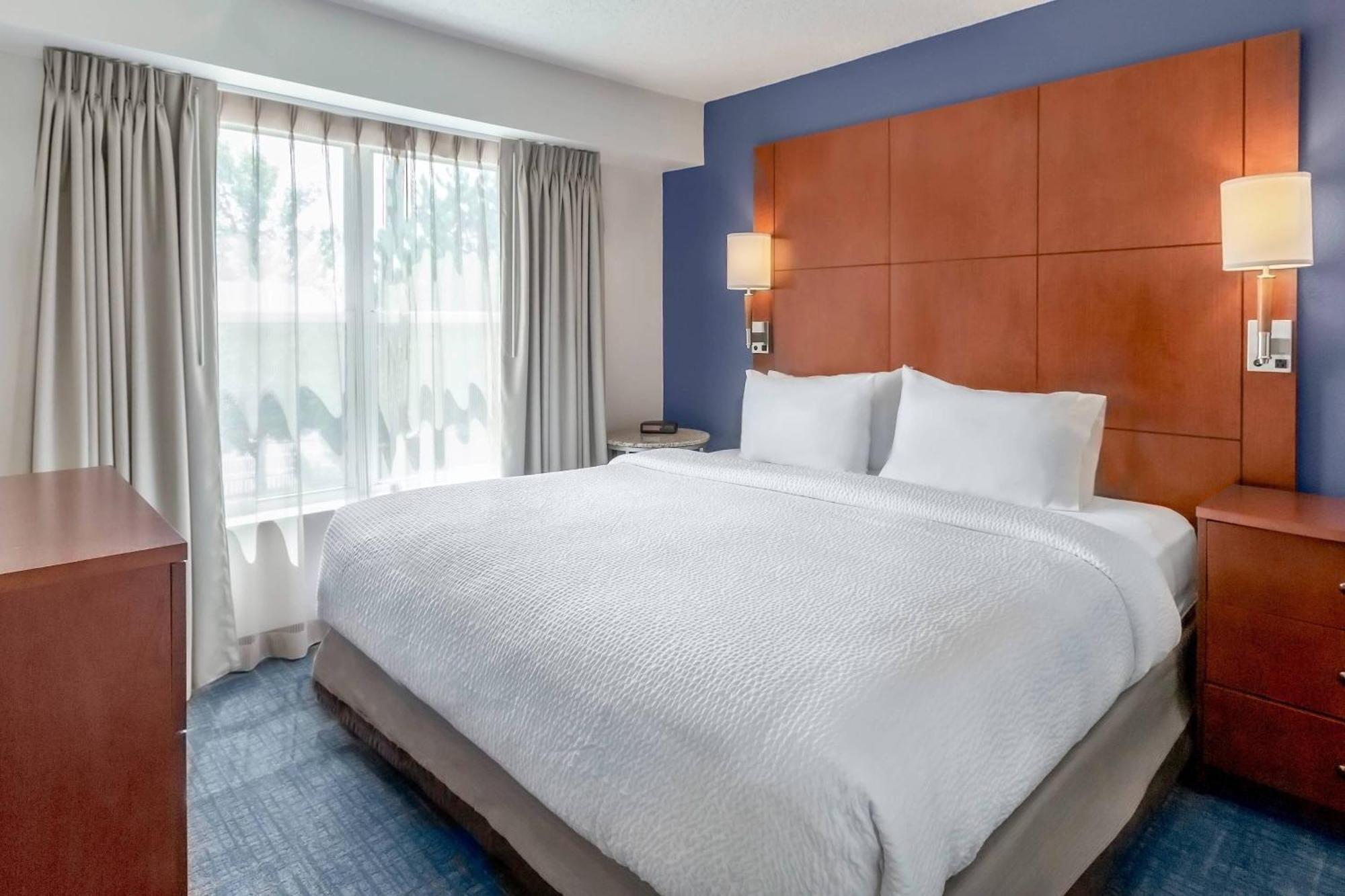 Residence Inn Denver North/Westminster Eksteriør bilde