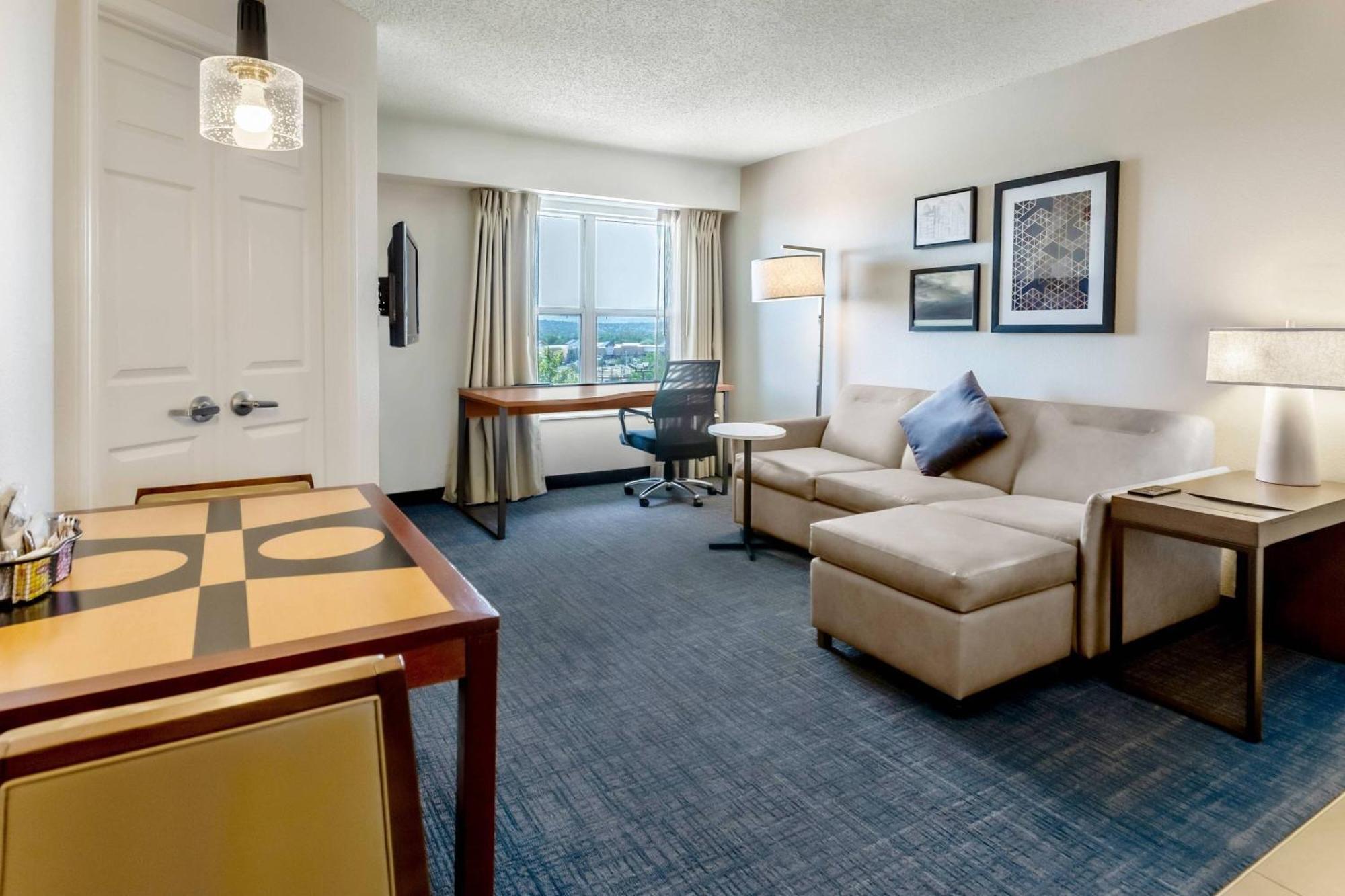Residence Inn Denver North/Westminster Eksteriør bilde