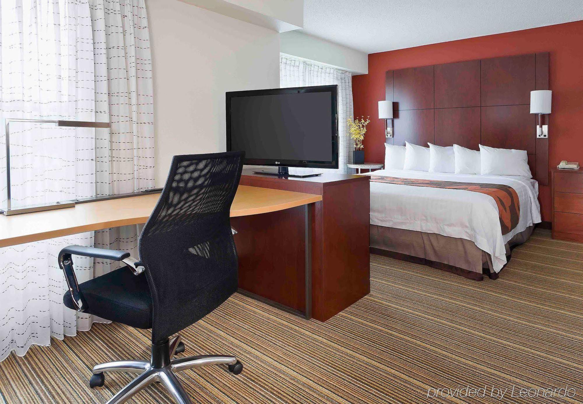 Residence Inn Denver North/Westminster Eksteriør bilde