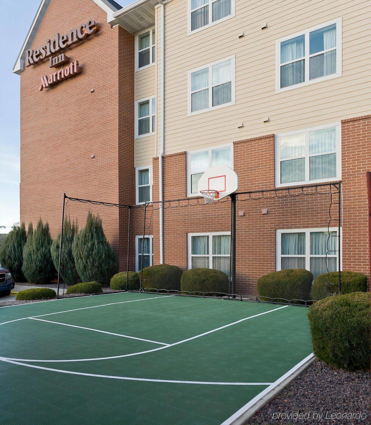 Residence Inn Denver North/Westminster Fasiliteter bilde