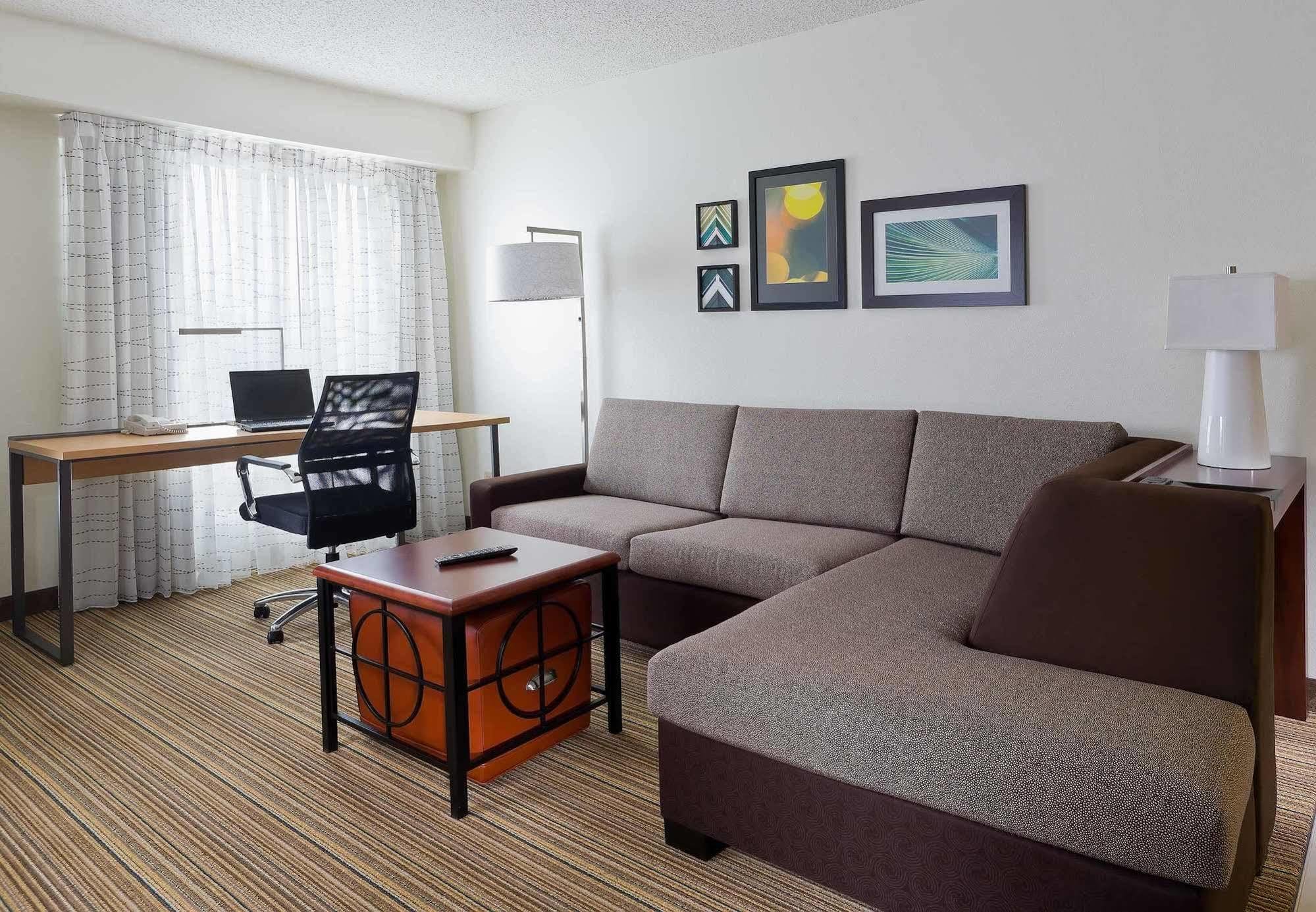 Residence Inn Denver North/Westminster Eksteriør bilde
